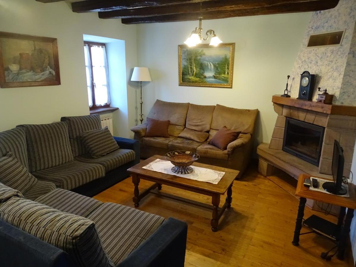 Matxingonea I Y Ii Country house *