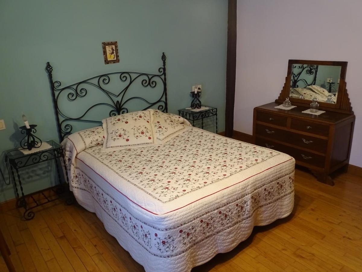 Country house Matxingonea I Y Ii *
