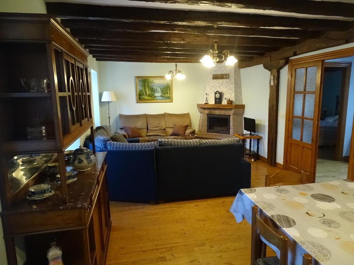 Matxingonea I Y Ii Country house *