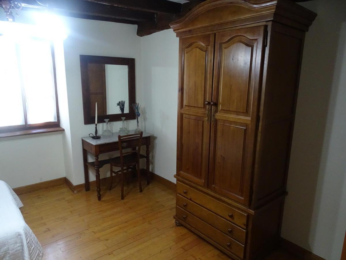 Matxingonea I Y Ii Country house Zozaia