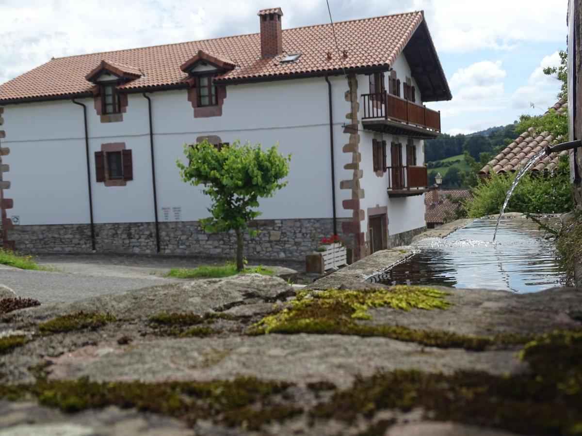 Country house Matxingonea I Y Ii *
