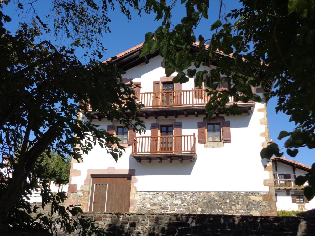 Country house Matxingonea I Y Ii *