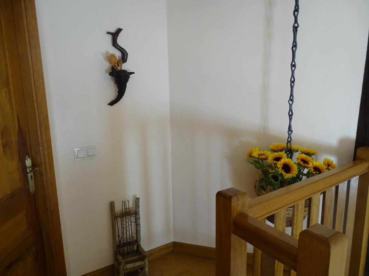 Matxingonea I Y Ii Country house *