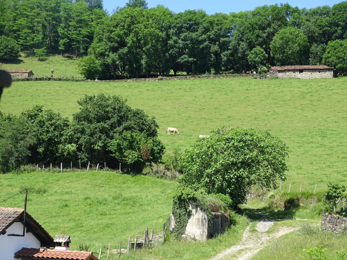 Country house Matxingonea I Y Ii *