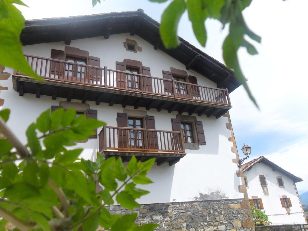 Matxingonea I Y Ii Country house *